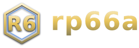rp66a logo