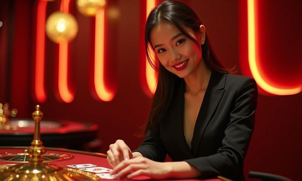 rp66a Slot Feature Rooms