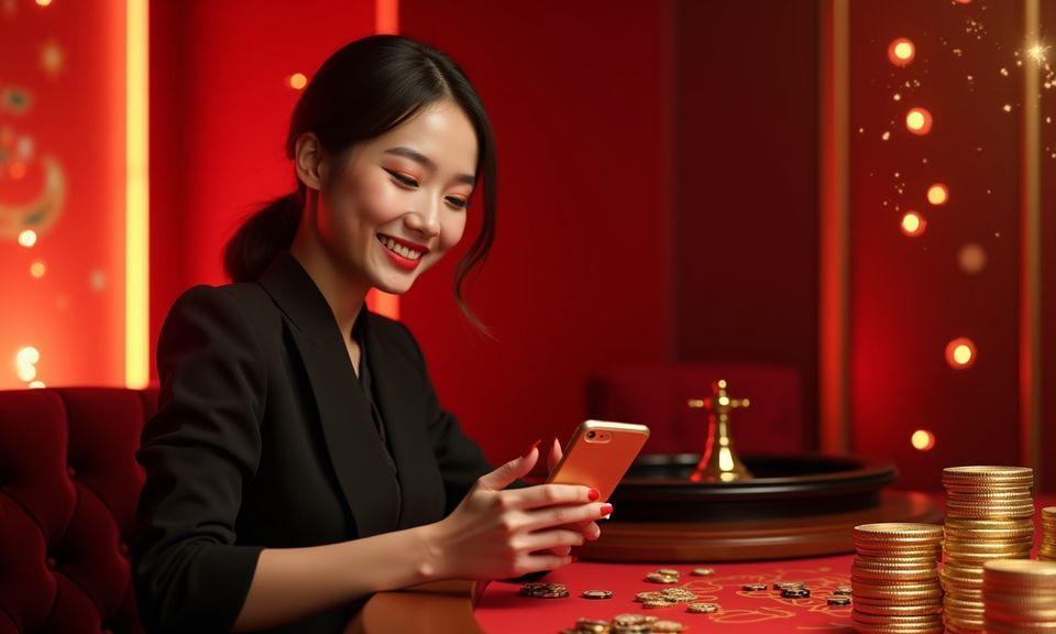 rp66a What We Offer in Live Roulette Prestige
